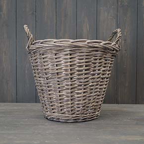 Tapered Eared Baskets (H13.5/18cm) detail page